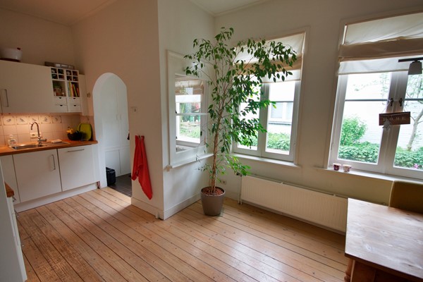 Medium property photo - De Kamp 4, 6866 ND Heelsum